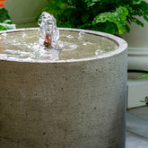 Photo of Campania Salinas Fountain, Low - Marquis Gardens
